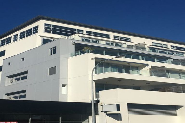 Photo of property in Latitude 41, 35/269 Wakefield Quay, Stepneyville, Nelson, 7010