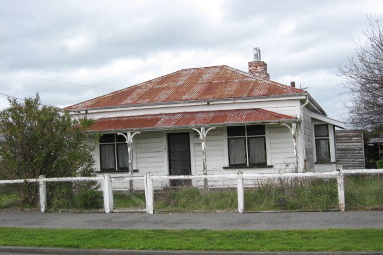 Photo of property in 5 Hessey Street, Masterton, 5810