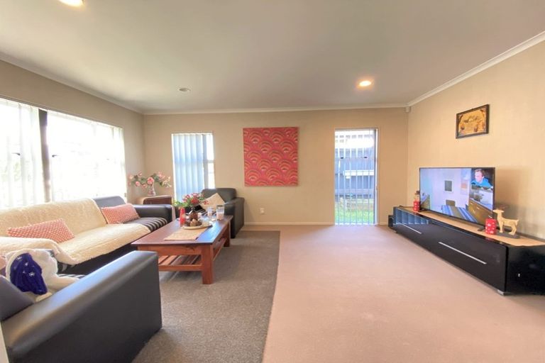 Photo of property in 4 Vinci Court, Manurewa, Auckland, 2105