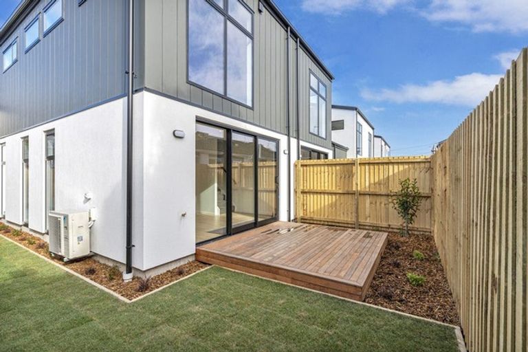 Photo of property in 5/89 Southampton Street, Sydenham, Christchurch, 8023