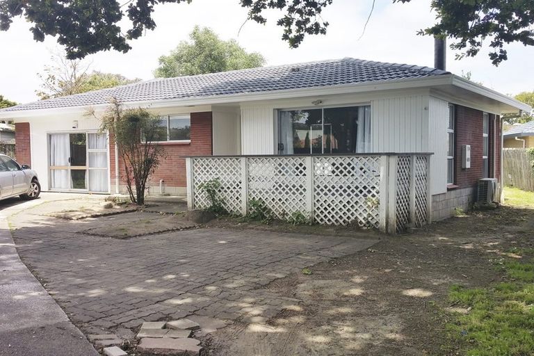Photo of property in 129 Settlement Road, Papakura, 2110