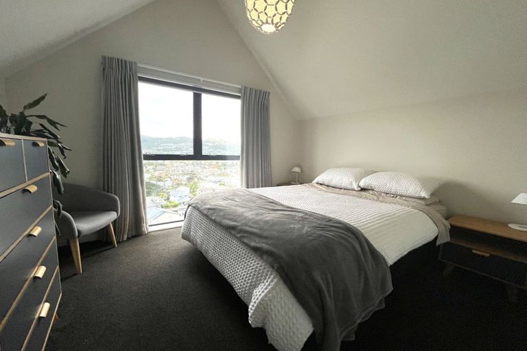 Photo of property in 2/69 Sheridan Terrace, Johnsonville, Wellington, 6037