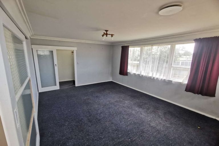 Photo of property in 4 Ross Street, Levin, 5510