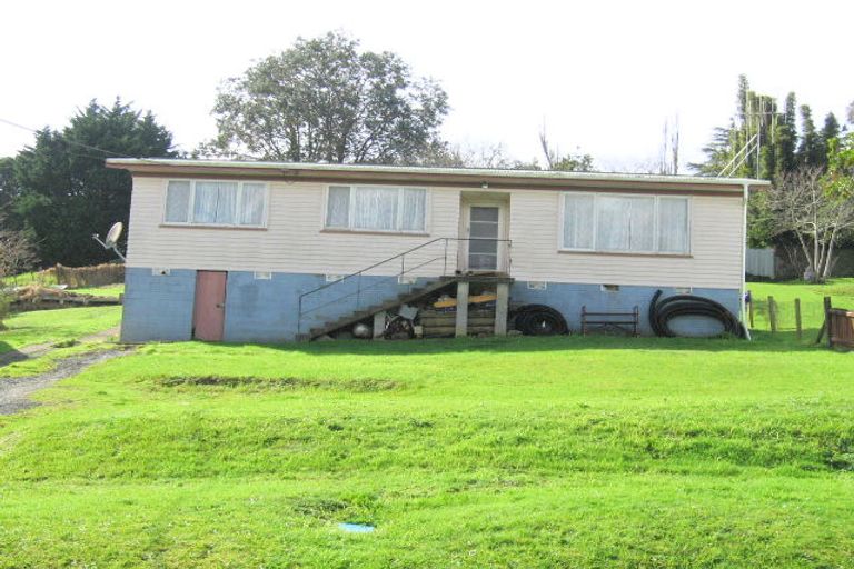 Photo of property in 31 Charles Street, Te Kamo, Whangarei, 0112