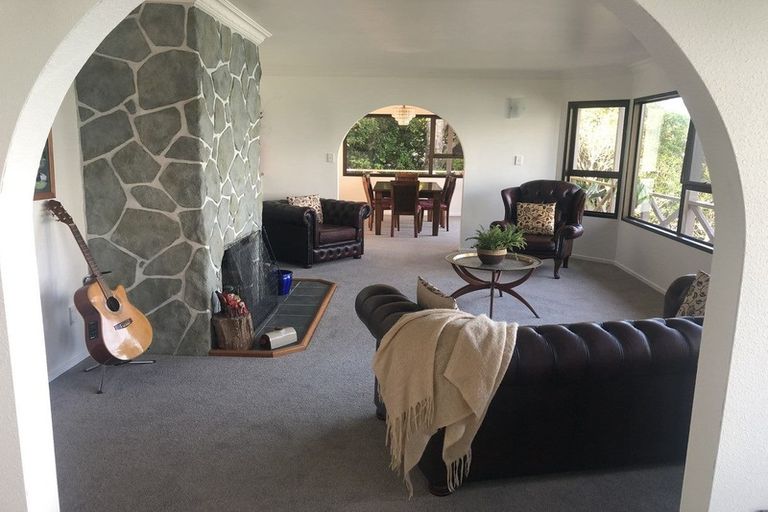 Photo of property in 202 Manganese Point Road, Tamaterau, Whangarei, 0174