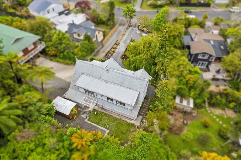 Photo of property in 24 Jocelyn Crescent, Pinehaven, Upper Hutt, 5019