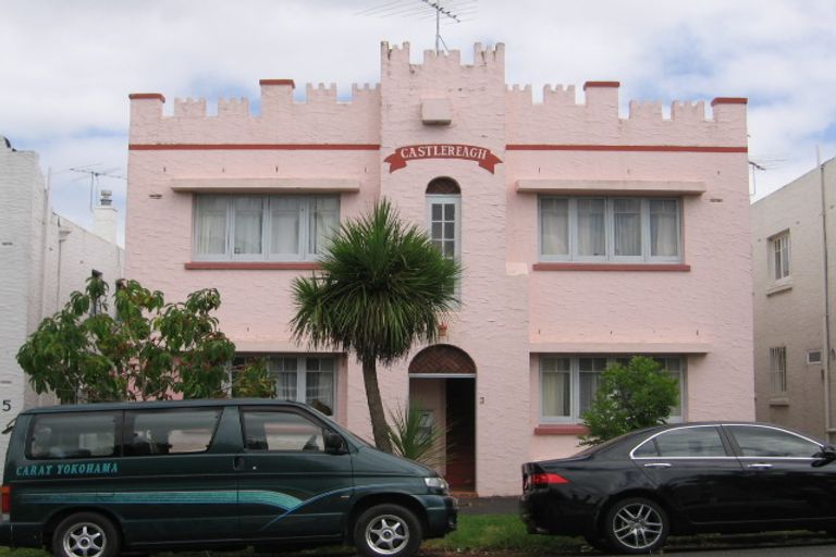 Photo of property in 2/3 Sarawia Street, Newmarket, Auckland, 1052