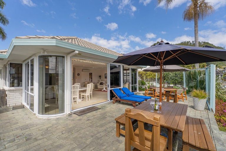 Photo of property in 513 Waterways Parade, Pauanui, Hikuai, 3579