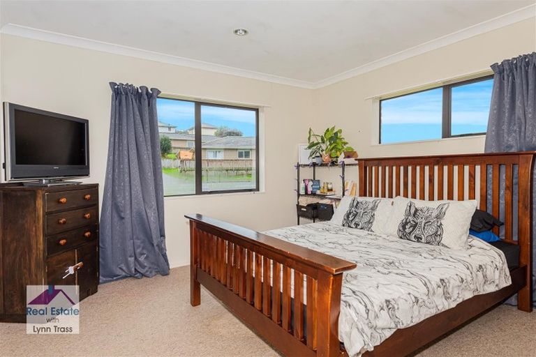 Photo of property in 18 Cole Terrace, Te Kamo, Whangarei, 0112
