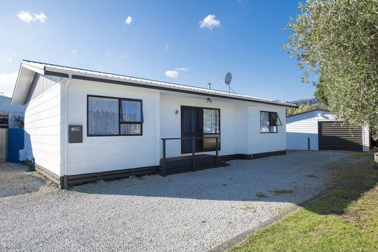 Photo of property in 249 Ormond Road, Mangapapa, Gisborne, 4010