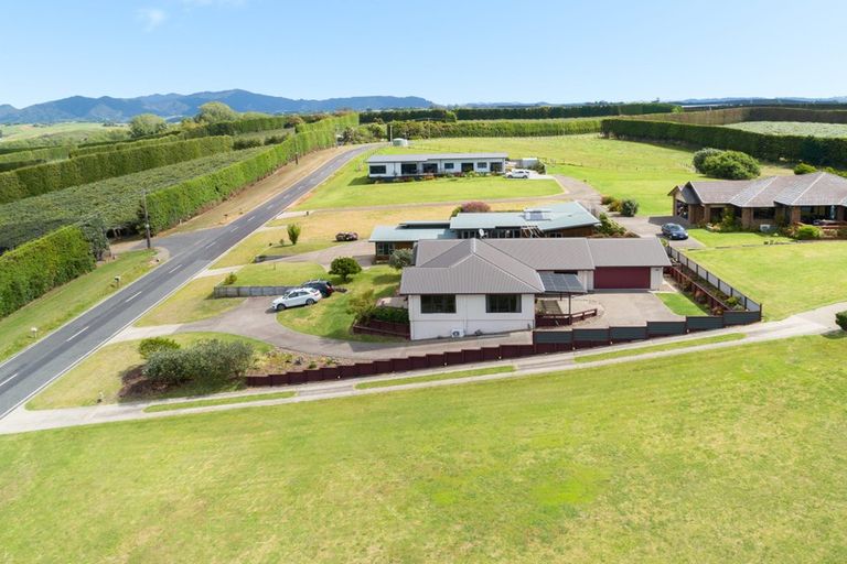 Photo of property in 26 Paerata Ridge Road, Waiotahe, Opotiki, 3198
