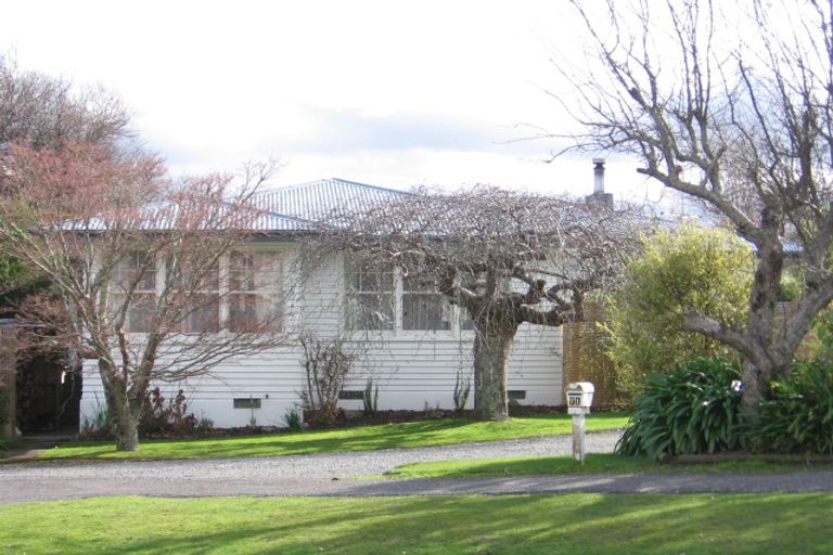Photo of property in 71 Manuka Street, Lansdowne, Masterton, 5810