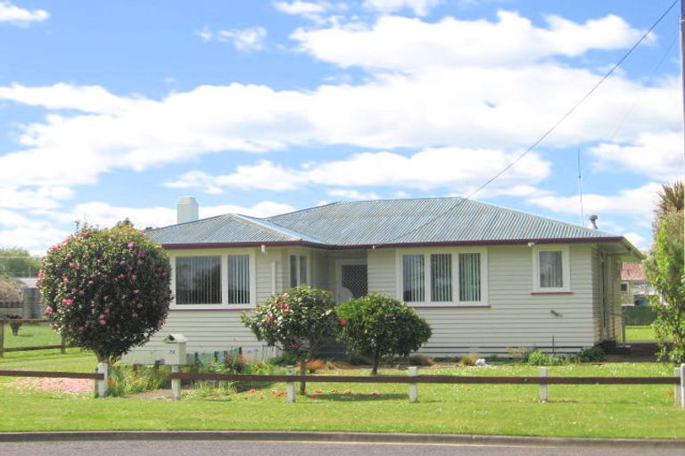 Photo of property in 29 Jellicoe Road, Matamata, 3400