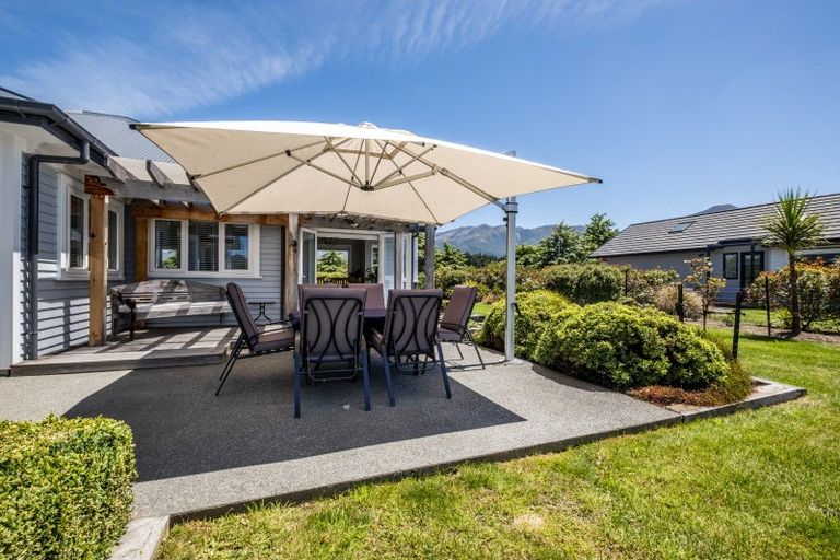 Photo of property in 12 Ewen Place, Hanmer Springs, 7334