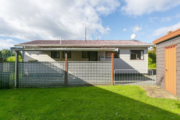 Photo of property in 45 Kaimanawa Street, Omori, Turangi, 3381