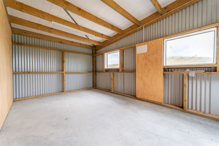 Photo of property in 50 Kalaugher Road, Geraldine Downs, Geraldine, 7991