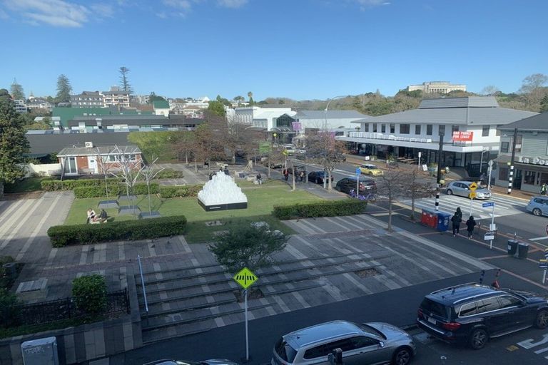 Photo of property in Heards Building, 303/2 Ruskin Street, Parnell, Auckland, 1052