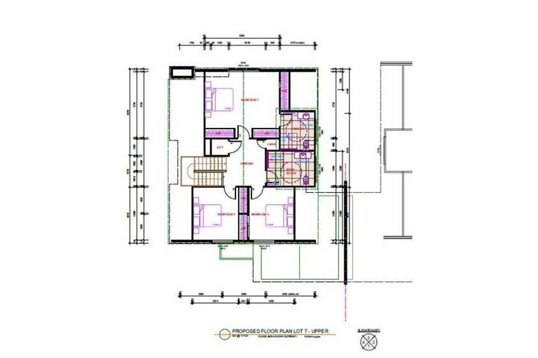 Photo of property in 13 Garland Lane, Leamington, Cambridge, 3432