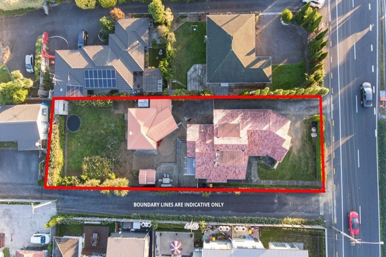 Photo of property in 372 Cobham Drive, Hillcrest, Hamilton, 3216