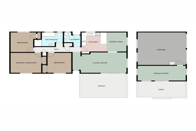 Photo of property in 216 Valley Road, Kawerau, 3127