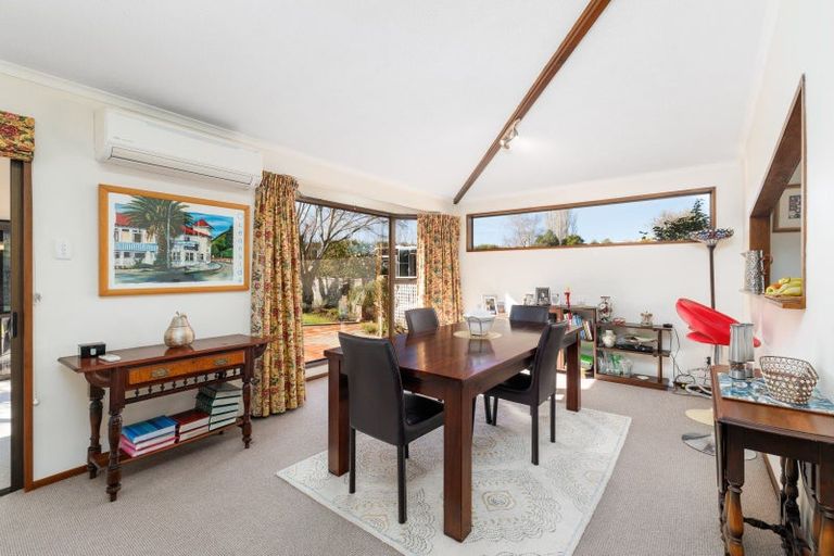 Photo of property in 37 Chinnerys Road, Woodend, 7610