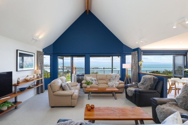 Photo of property in 6 Whitehead Place, Atawhai, Nelson, 7010