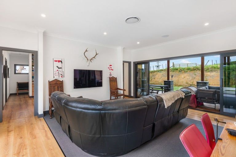 Photo of property in 25 Lacebark Drive, Linton, Palmerston North, 4472