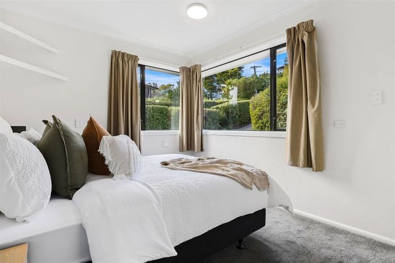 Photo of property in 40a Huntsbury Avenue, Huntsbury, Christchurch, 8022