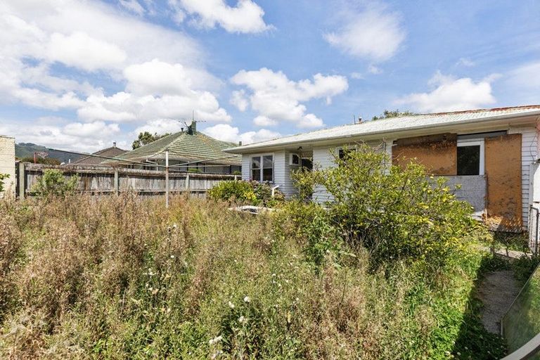 Photo of property in 42 Frederick Street, Avalon, Lower Hutt, 5011