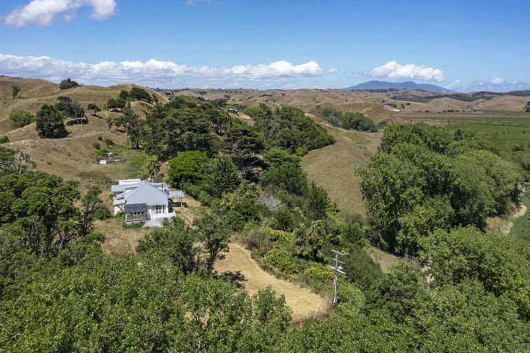 Photo of property in 429 Te Akau South Road, Te Akau, Ngaruawahia, 3793