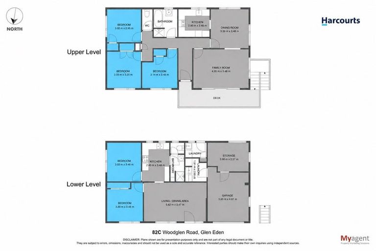 Photo of property in 82c Woodglen Road, Glen Eden, Auckland, 0602