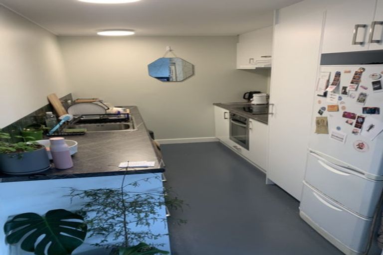 Photo of property in Hannahs Corner Apartments, 8 Leeds Street, Te Aro, Wellington, 6011