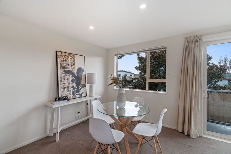 Photo of property in 25d Montrose Street, Sydenham, Christchurch, 8023