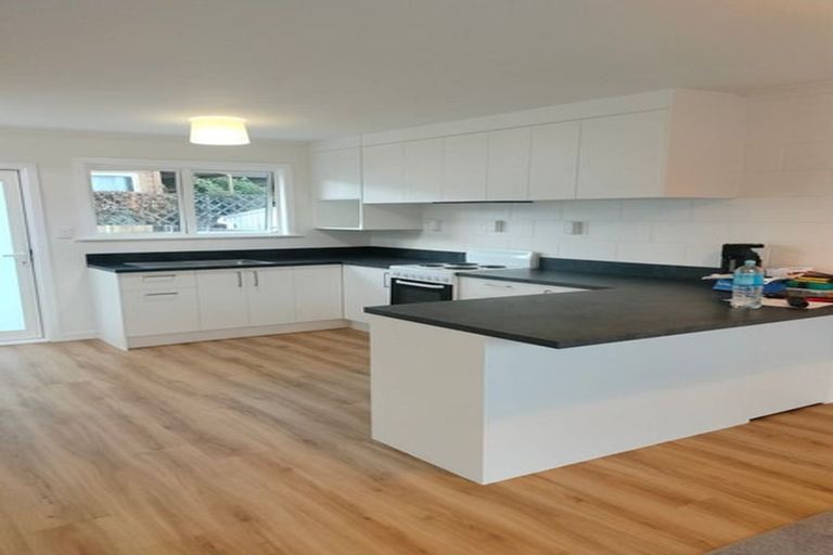 Photo of property in 43d Sillary Street, Hamilton East, Hamilton, 3216