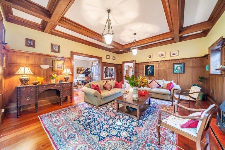 Photo of property in 39 Wairere Road, Belmont, Lower Hutt, 5010