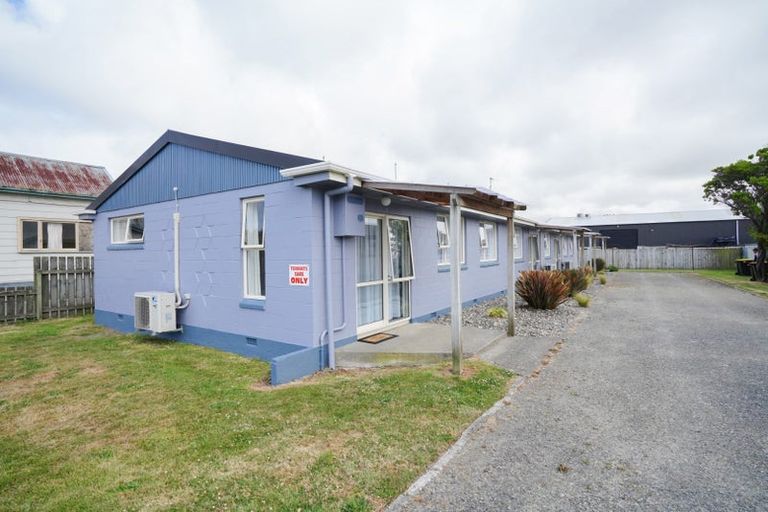 Photo of property in 4/202 Tweed Street, Appleby, Invercargill, 9812