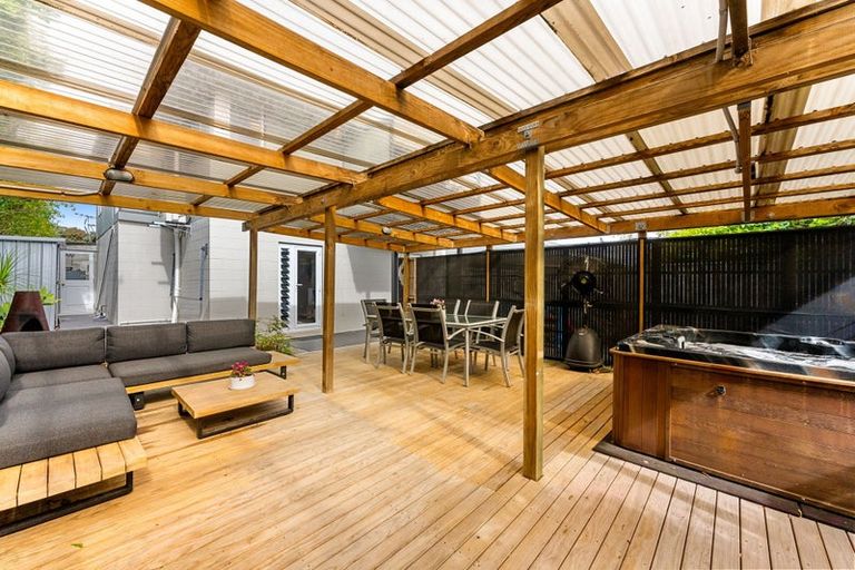 Photo of property in 5/13 Richards Avenue, Forrest Hill, Auckland, 0620