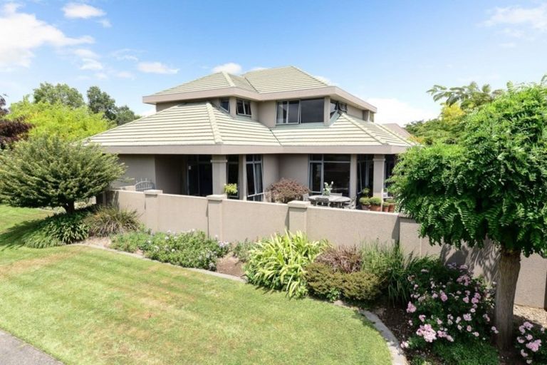 Photo of property in 52 Harrowfield Drive, Harrowfield, Hamilton, 3210