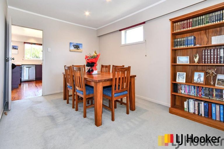 Photo of property in 26 Rothery Road, Hillpark, Auckland, 2102