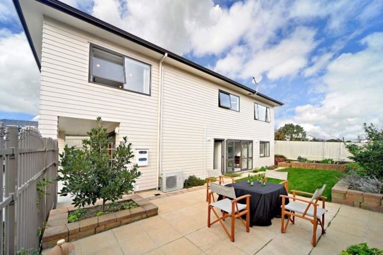 Photo of property in 205d Pakuranga Road, Pakuranga, Auckland, 2010