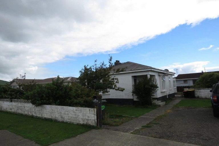 Photo of property in 196 King Street, Windsor, Invercargill, 9810