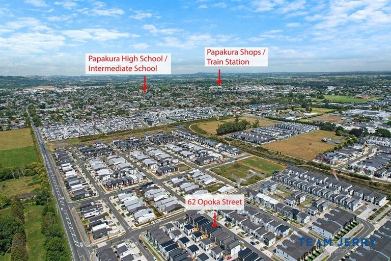 Photo of property in 65 Kairakau Street, Papakura, 2110