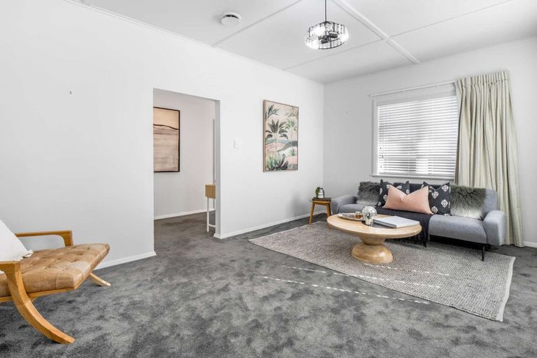 Photo of property in 14 Clapham Place, Whanganui East, Whanganui, 4500