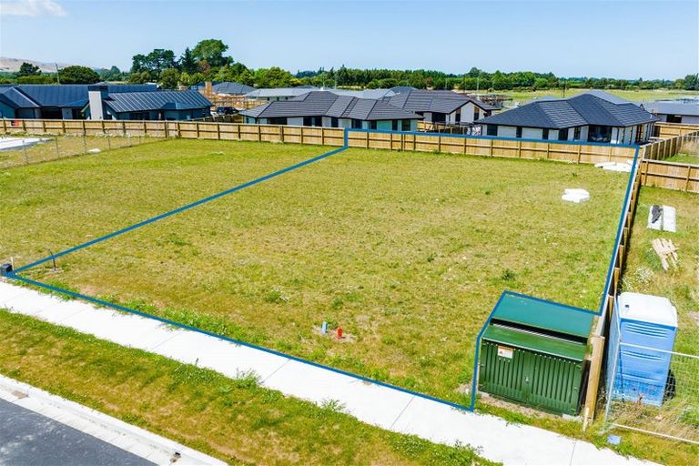 Photo of property in 51 Candlesticks Crescent, Lincoln, 7608