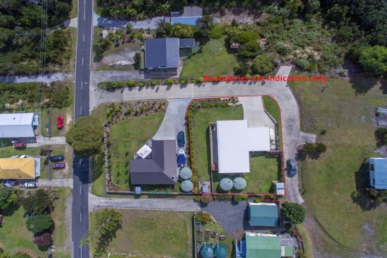 Photo of property in 4 Sunlover Way, Karikari Peninsula, Kaitaia, 0483