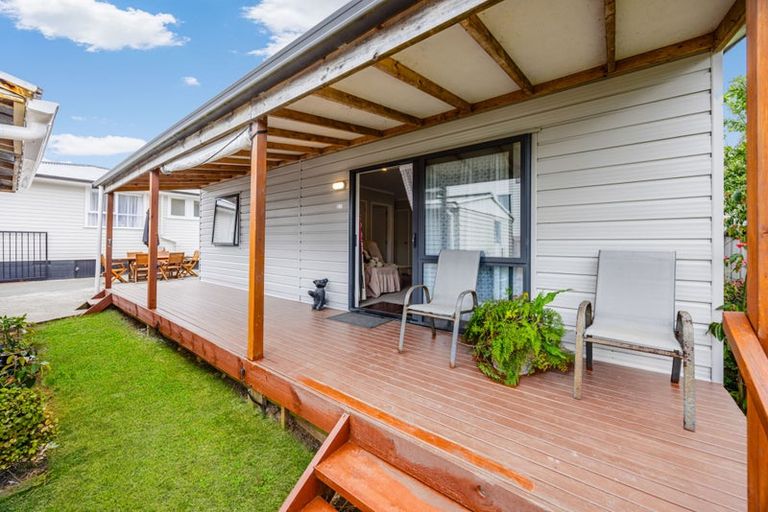 Photo of property in 22 Wayne Drive, Mangere, Auckland, 2022