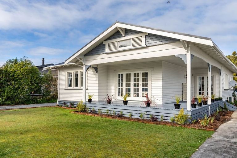 Photo of property in 58 Marsden Road, Greymouth, 7805