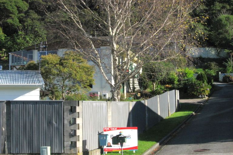Photo of property in 41 Kairanga Crescent, Wainuiomata, Lower Hutt, 5014