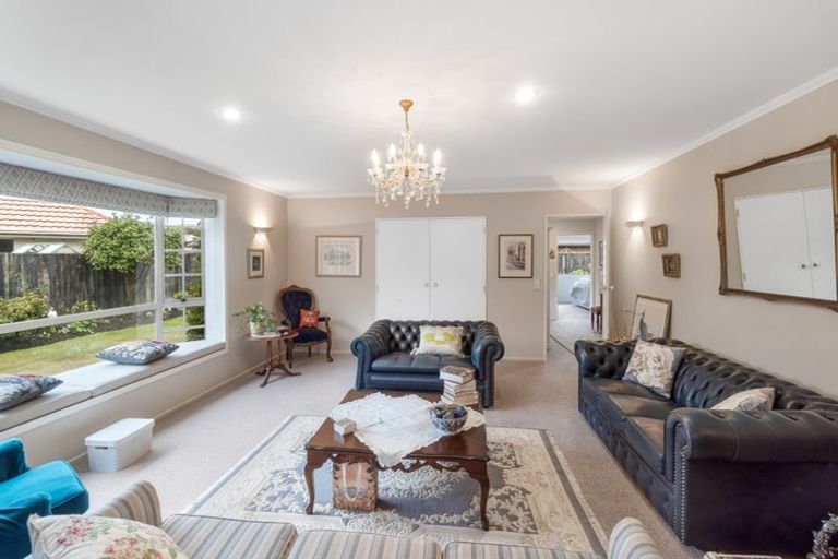 Photo of property in 4 Mcdougal Place, Kaiapoi, 7630