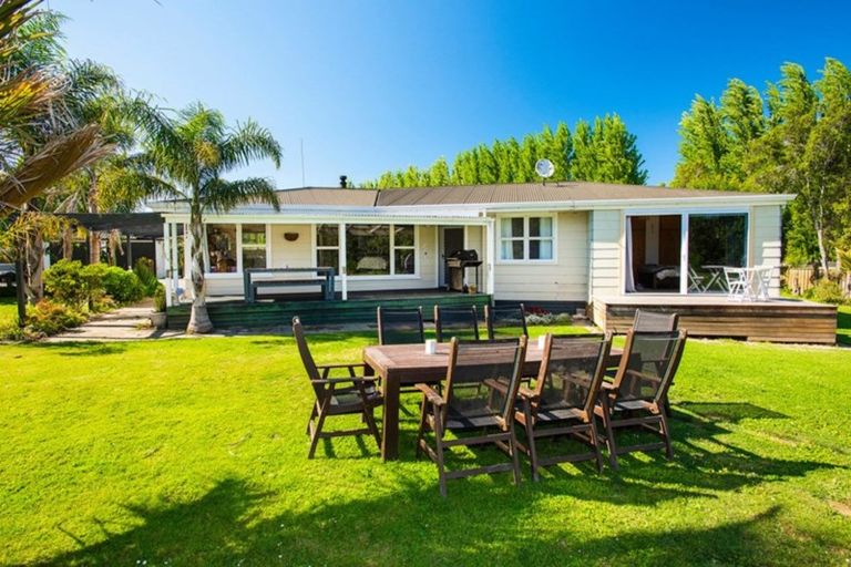 Photo of property in 343 Matawai Road, Waerengaahika, Gisborne, 4071